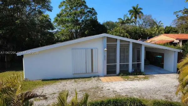 11600 NE 6th Ave, Biscayne Park, FL 33161