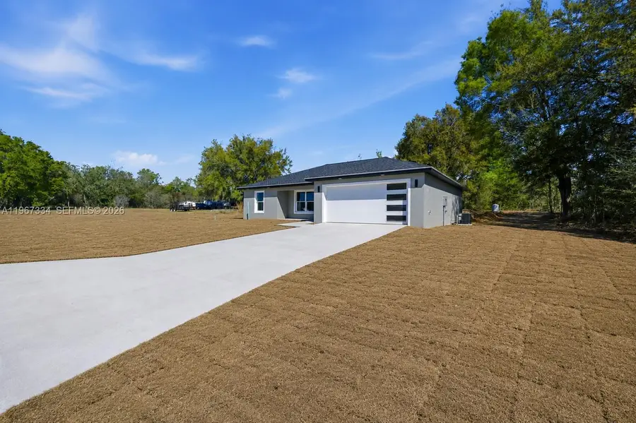 13169 SW 105th Pl, Fellowship, FL 34432 - #2