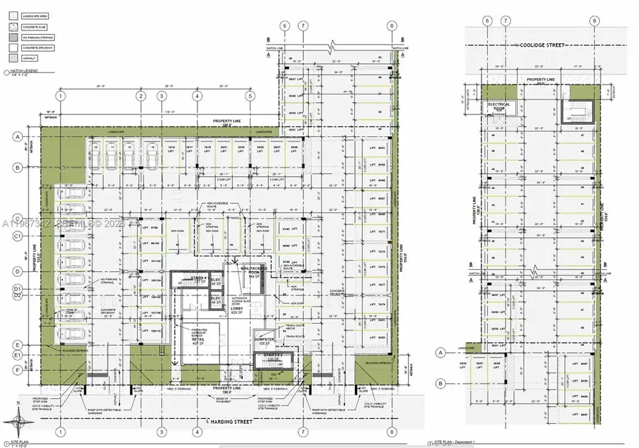 1825 Harding St, Hollywood, FL 33020 - #2