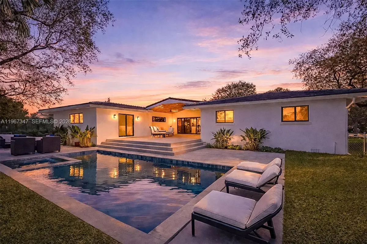 12940 SW 73rd Ave, Pinecrest, FL 33156 - #1