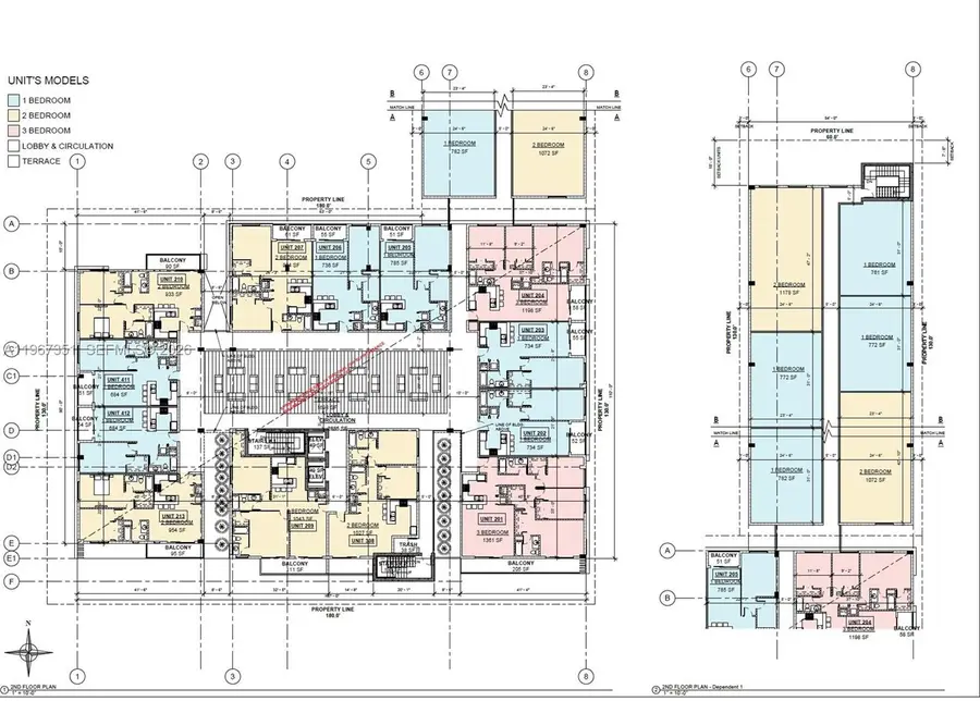 1829 Harding St, Hollywood, FL 33020 - #3