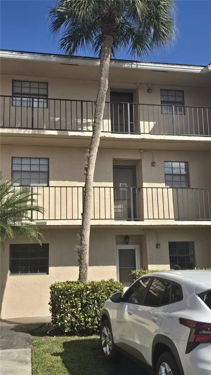 3351 NW 85th Ave #316, Coral Springs, FL 33065 - #1