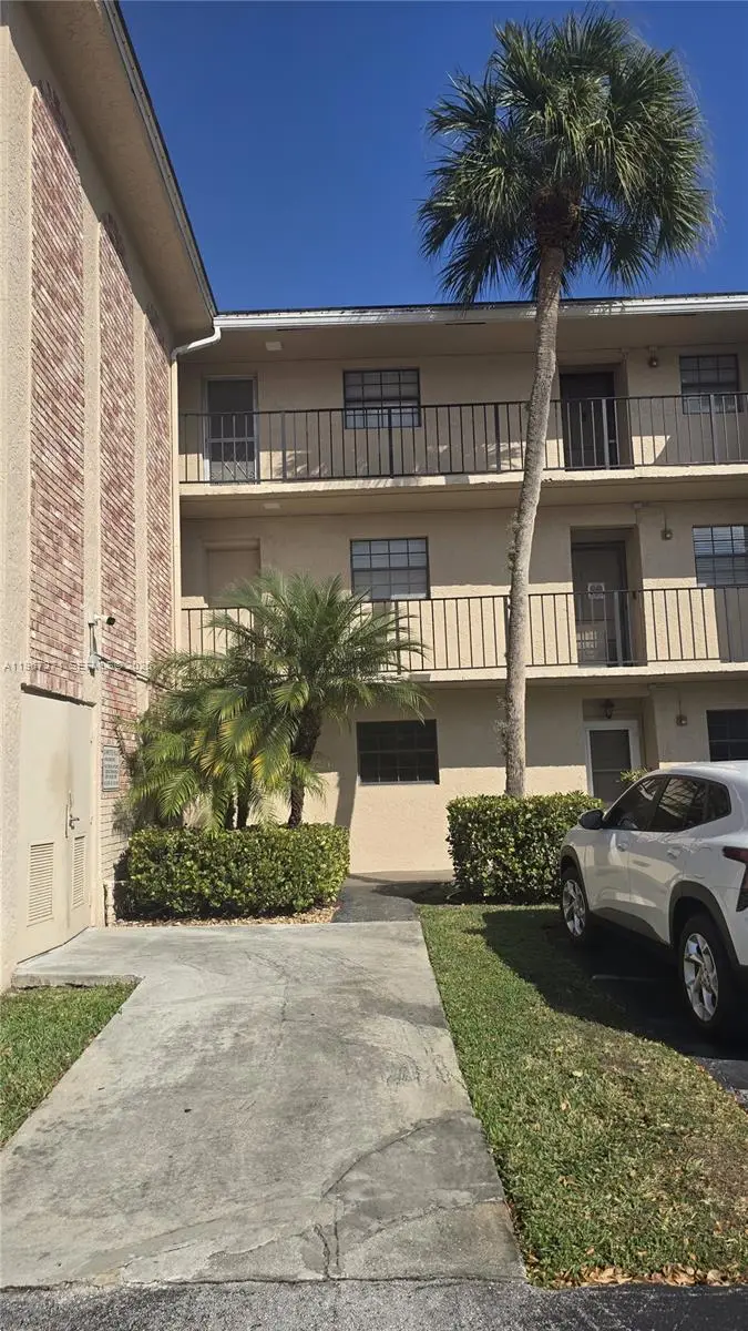 3351 NW 85th Ave #316, Coral Springs, FL 33065 - #2