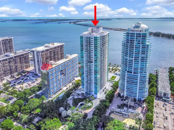 2101 Brickell Ave #2103, Miami, FL 33129