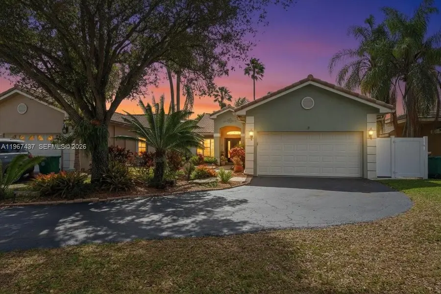 12640 SW 7th Pl, Davie, FL 33325 - #2