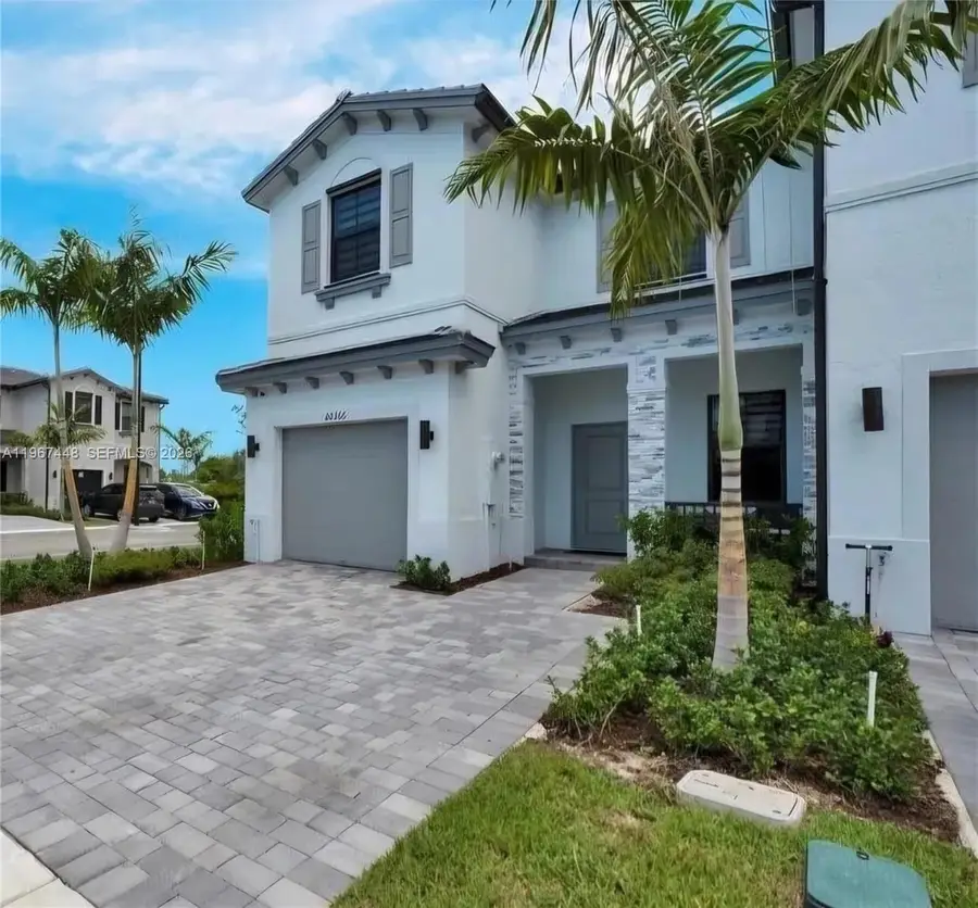 20366 NW 4th Path, Miami Gardens, FL 33169 - #2