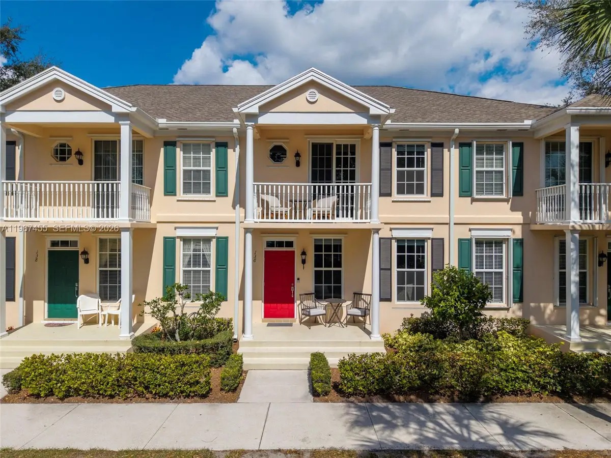 136 Ashley Ct, Jupiter, FL 33458 - #1