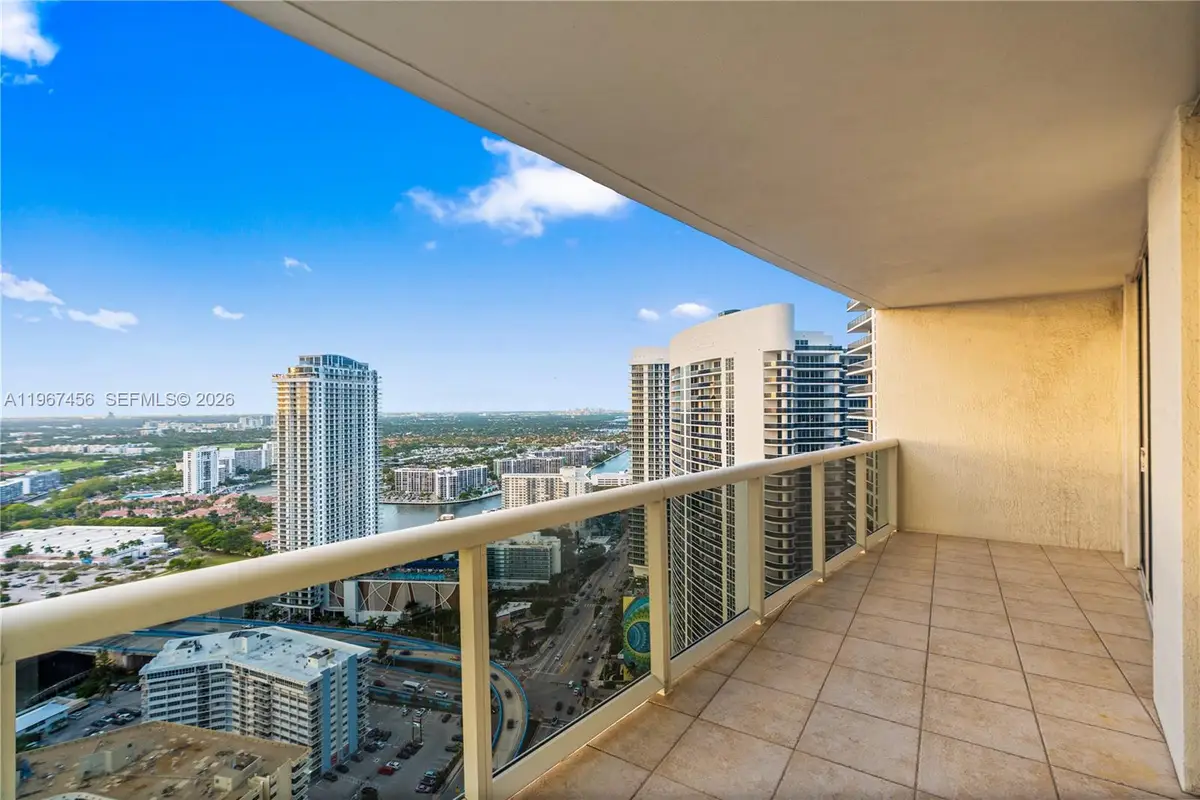 1850 S Ocean Dr #4109, Hallandale Beach, FL 33009 - #1