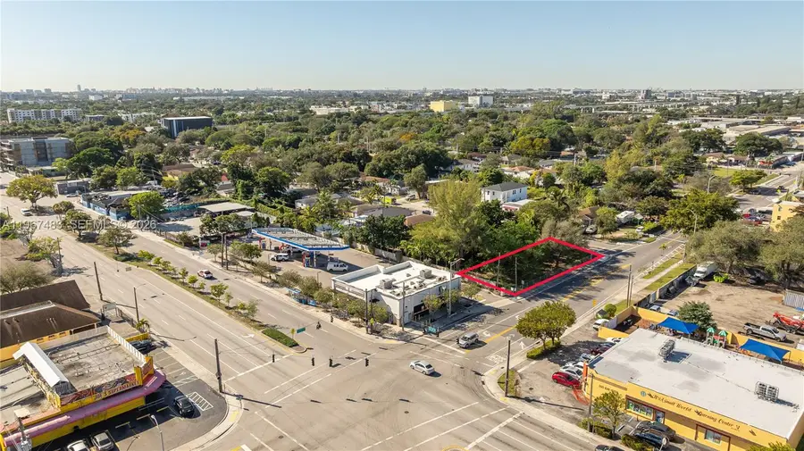 2226 NW 46th St, Miami, FL 33142 - #2
