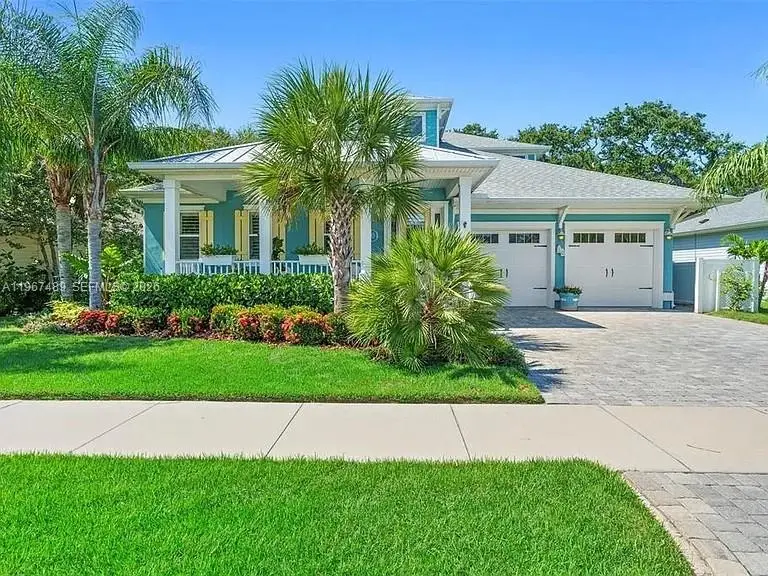 Address Withheld By Seller, Palm Coast, FL 32137 - #1