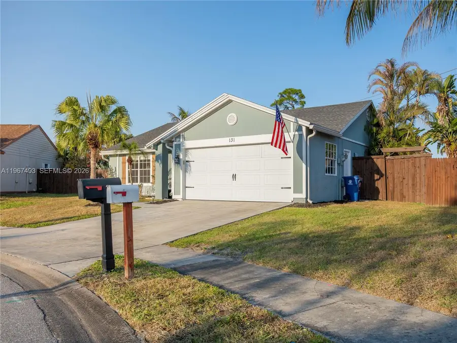 131 Rosewood Cir, Jupiter, FL 33458 - #2