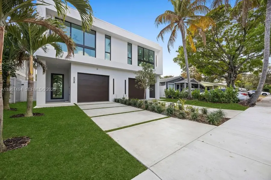 608 SW 16th Ct, Fort Lauderdale, FL 33315 - #3