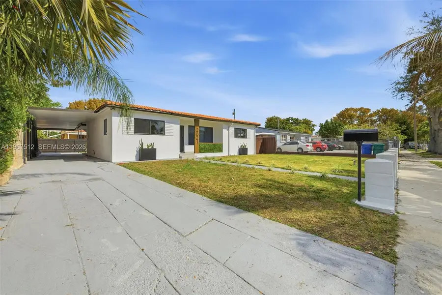 3021 SW 12th St, Miami, FL 33135 - #3