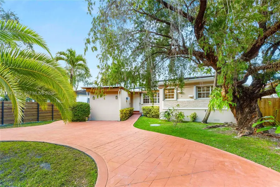 4487 SW 15th Ter, Miami, FL 33134 - #3