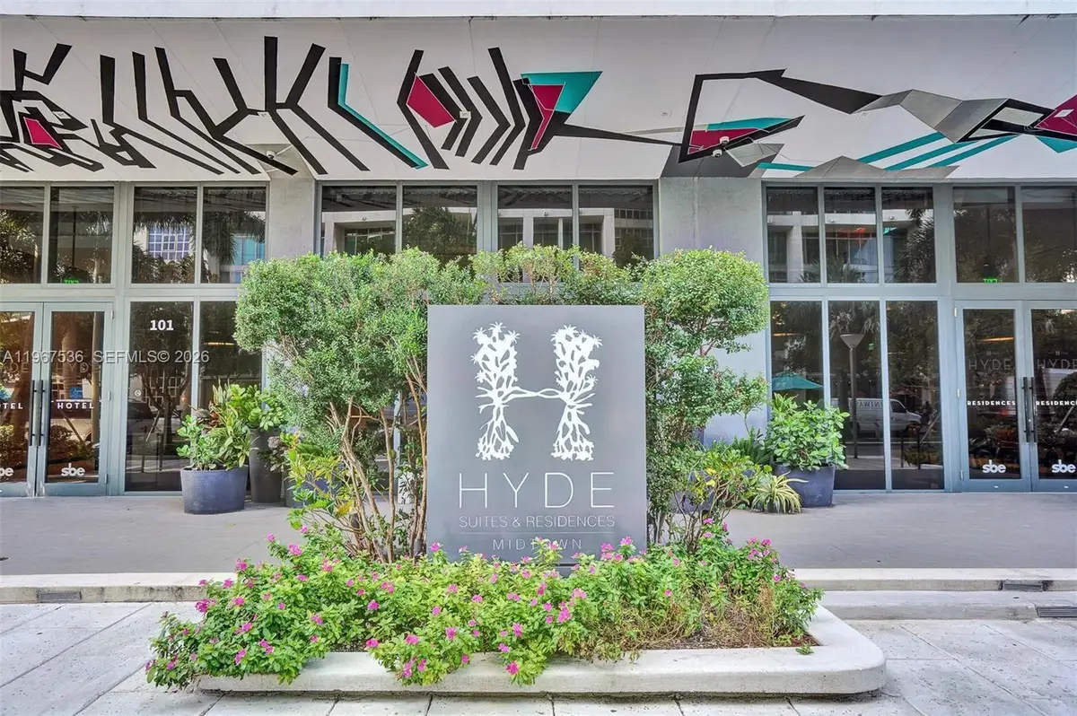 121 NE 34th St #1705, Miami, FL 33137 - #1