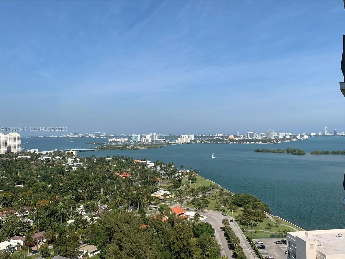 780 NE 69th St #2504, Miami, FL 33138 - #1