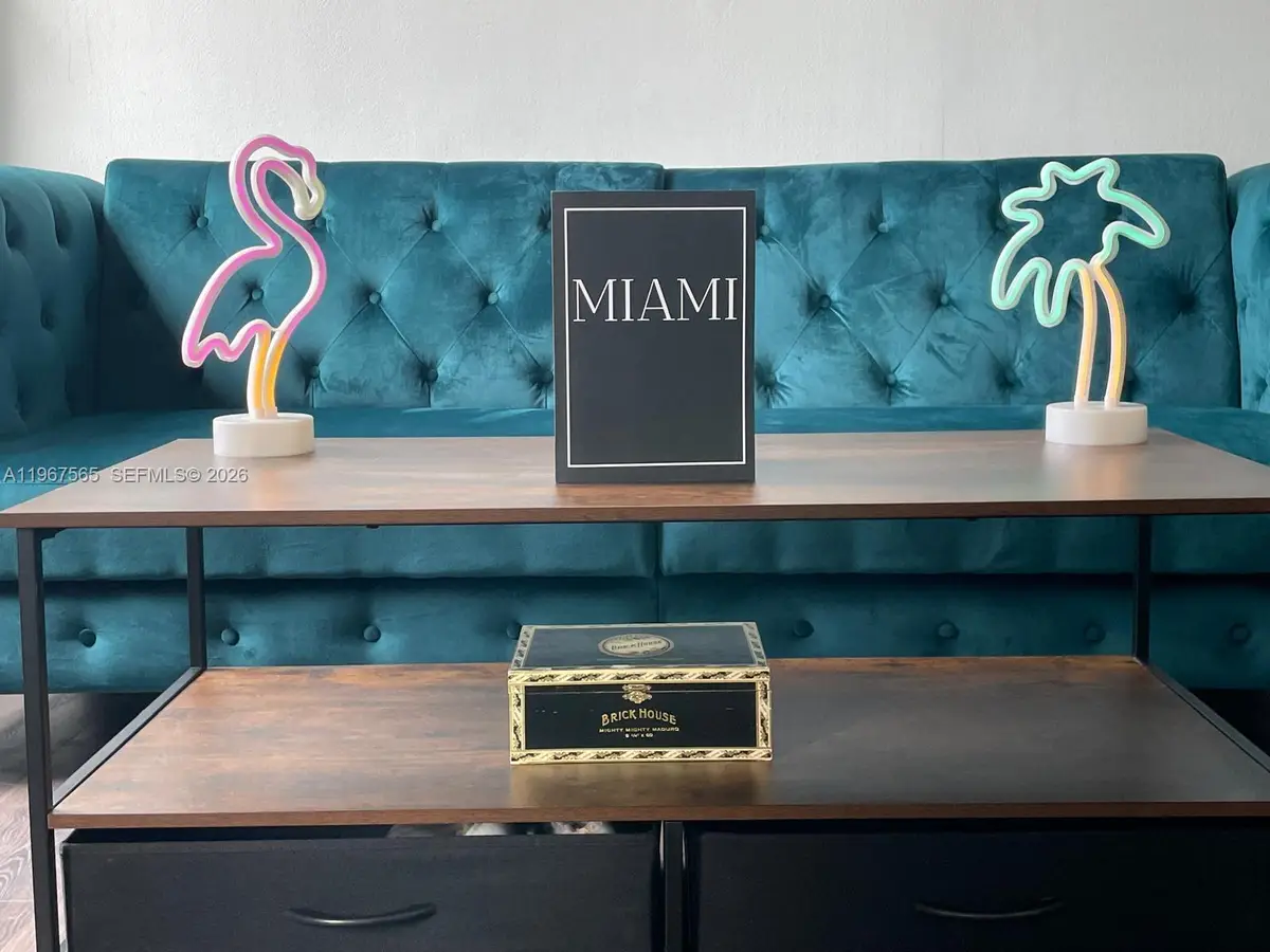 Address Withheld By Seller, Miami Beach, FL 33139 - #1