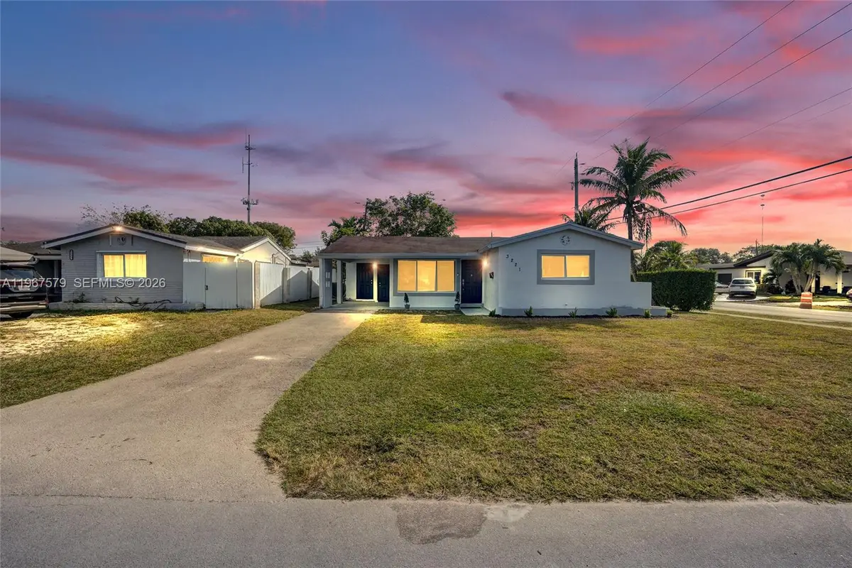 3221 SW 67th Way, Miramar, FL 33023 - #1