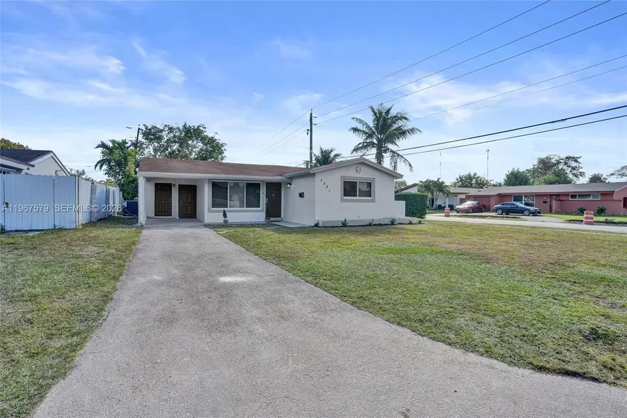 3221 SW 67th Way, Miramar, FL 33023 - #2