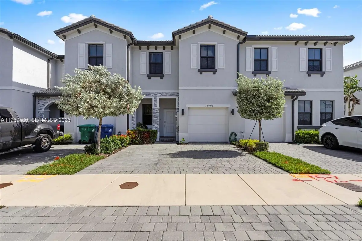 13043 SW 286th Way, Homestead, FL 33033 - #1