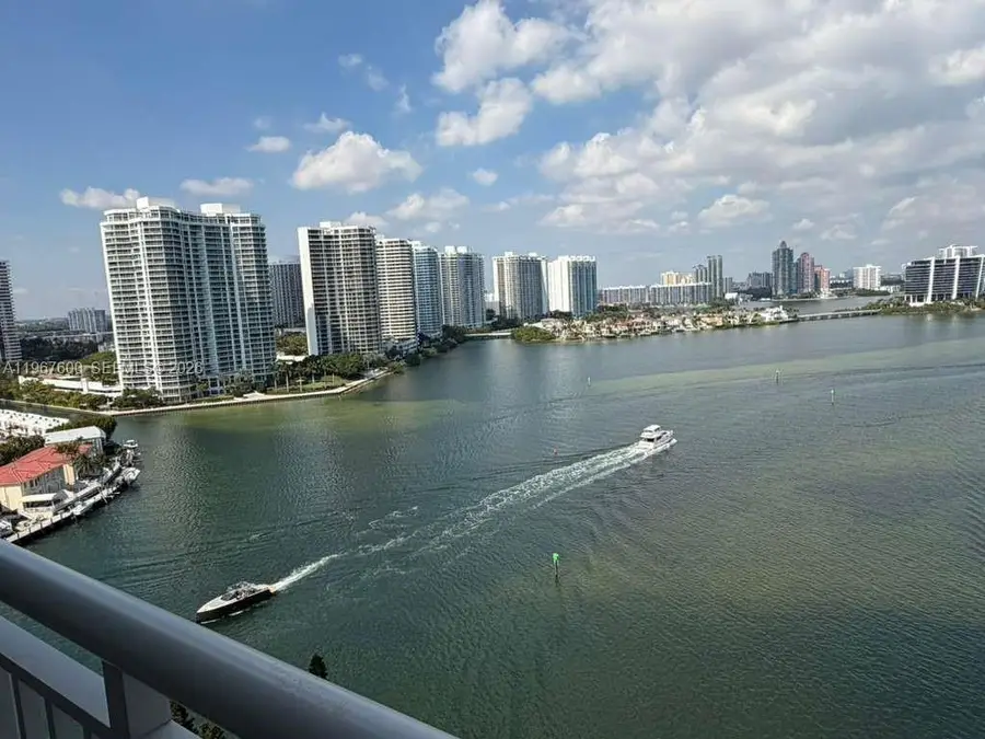 301 174th St #1901, Sunny Isles Beach, FL 33160 - #2