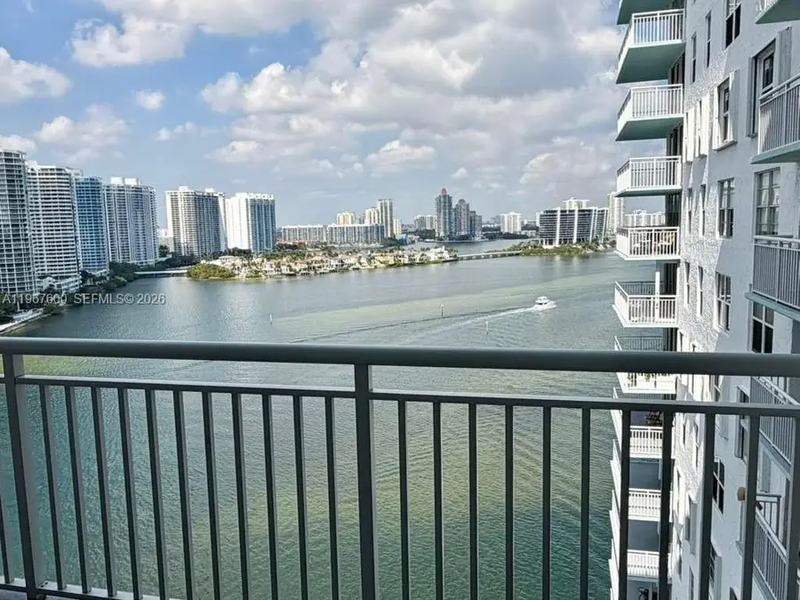 301 174th St #1901, Sunny Isles Beach, FL 33160 - #3