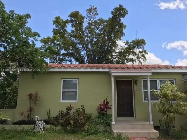 320 NW 132nd St, North Miami, FL 33168 - #2