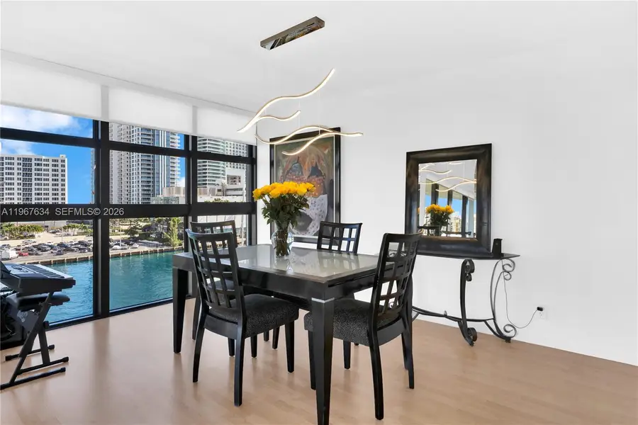 600 Parkview Dr #621, Hallandale Beach, FL 33009 - #3