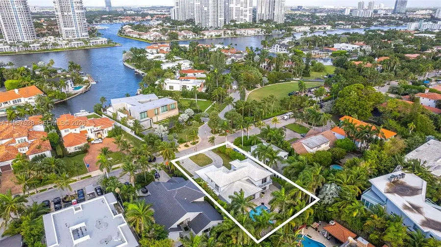 465 Golden Beach Dr, Golden Beach, FL 33160 - #2