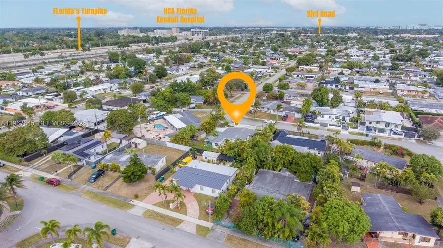 11430 SW 46th St, Miami, FL 33165 - #3