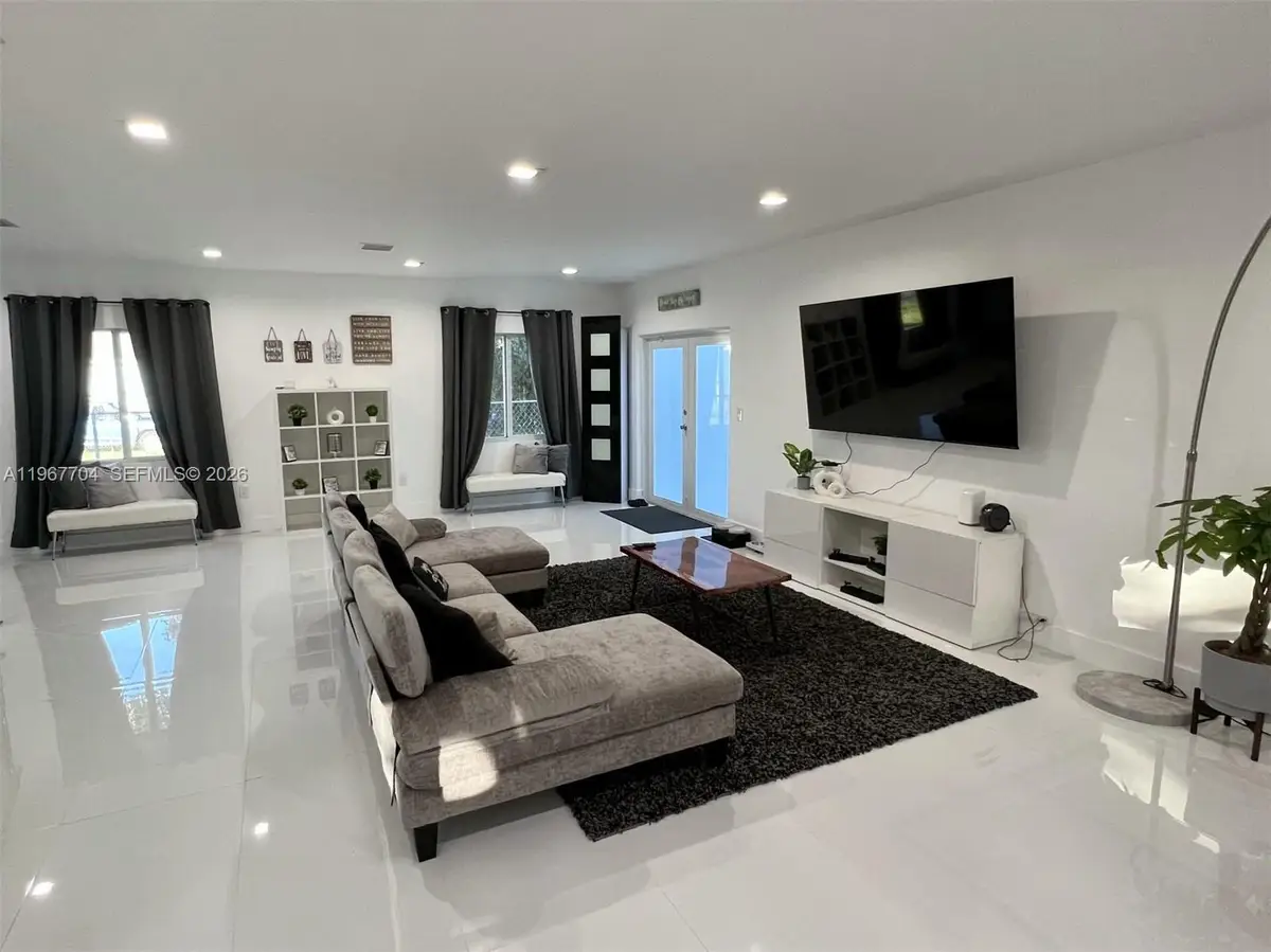 1453 NW 70th St, Miami, FL 33147 - #1