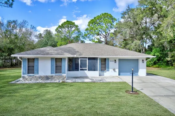 908 Primrose St, Lake Placid, FL 33852