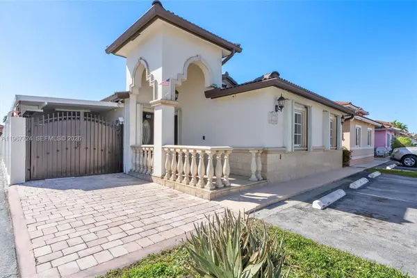 9326 NW 121st St #115, Hialeah Gardens, FL 33018