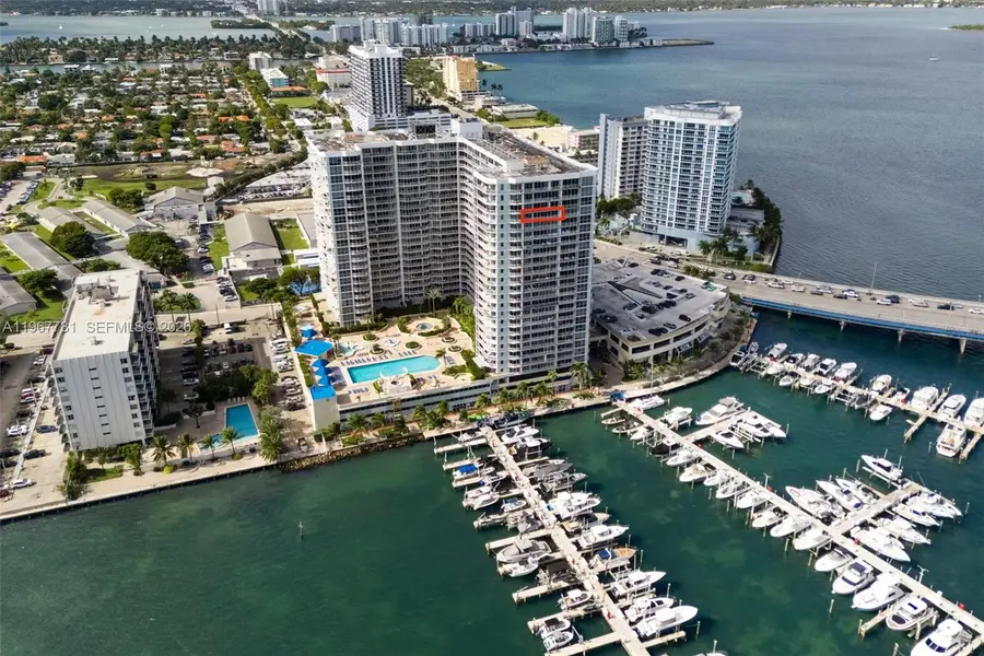 7601 E Treasure Dr #2319, North Bay Village, FL 33141 - #2