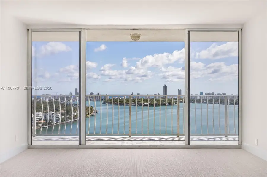 7601 E Treasure Dr #2319, North Bay Village, FL 33141 - #3