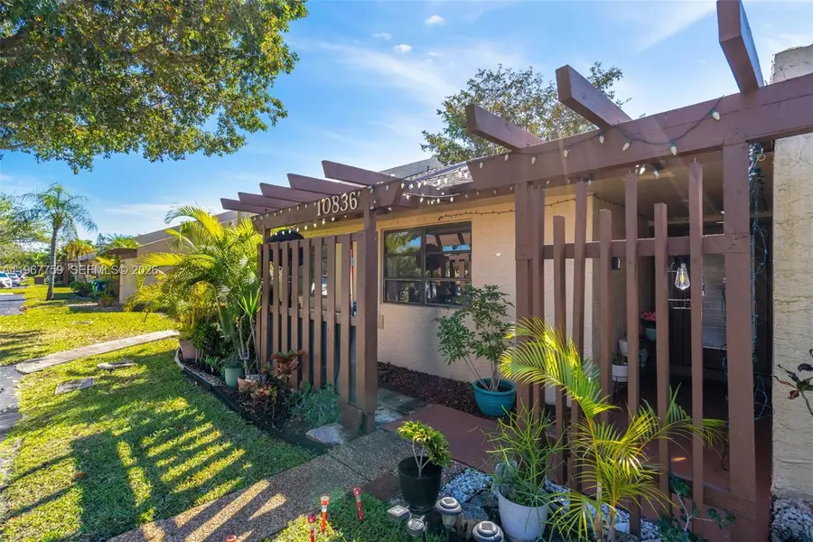 10836 NW 30th Pl #354, Sunrise, FL 33322 - #3