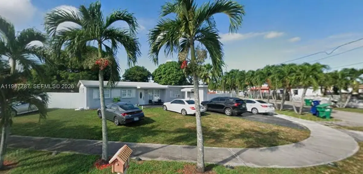 17010 NW 53rd Ave, Miami Gardens, FL 33055 - #1