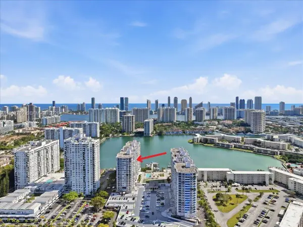 18051 Biscayne Blvd #1701, Aventura, FL 33160