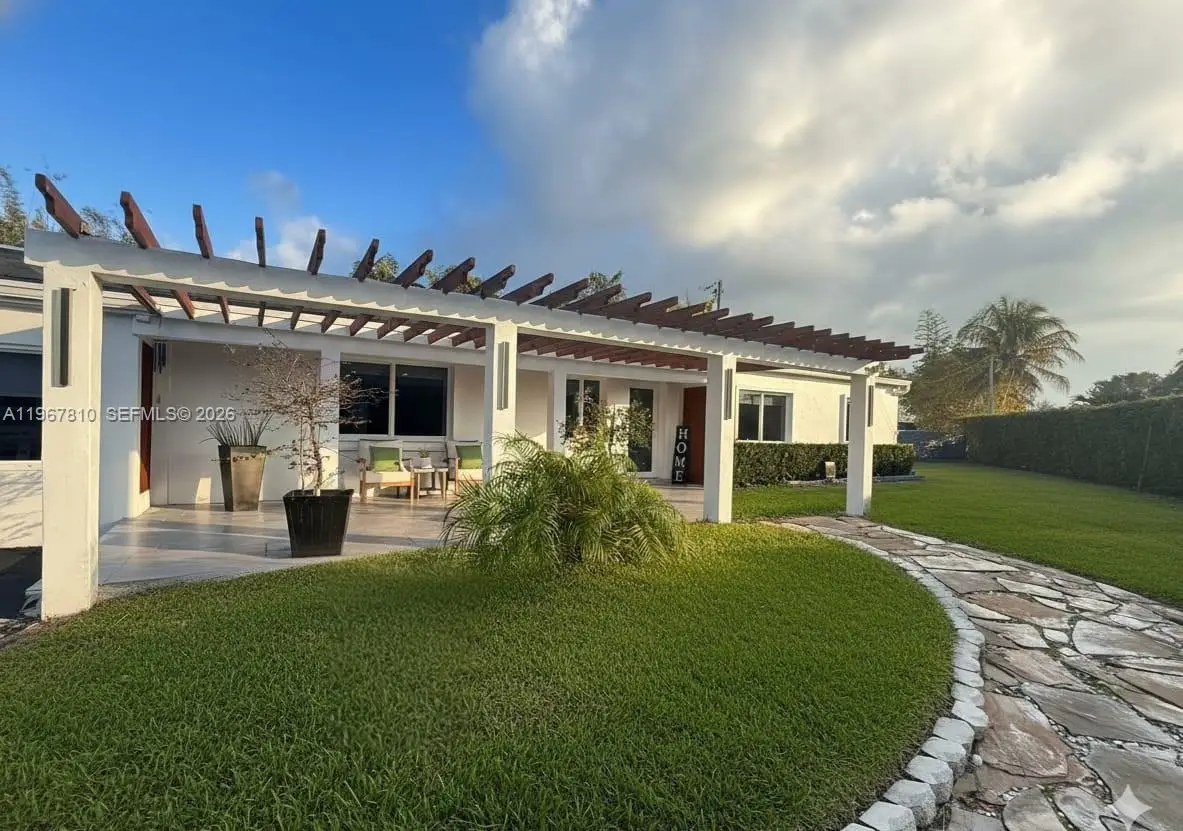 7381 SW 34th Ter, Miami, FL 33155 - #1