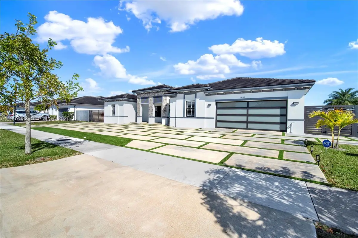 19059 SW 134th Ct, Miami, FL 33177 - #1