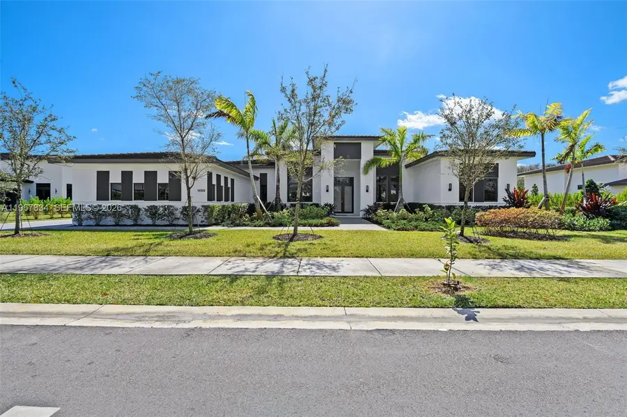 14920 SW 16th Ct, Davie, FL 33326 - #2