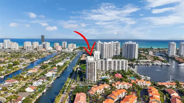 3610 Yacht Club Dr #701, Aventura, FL 33180