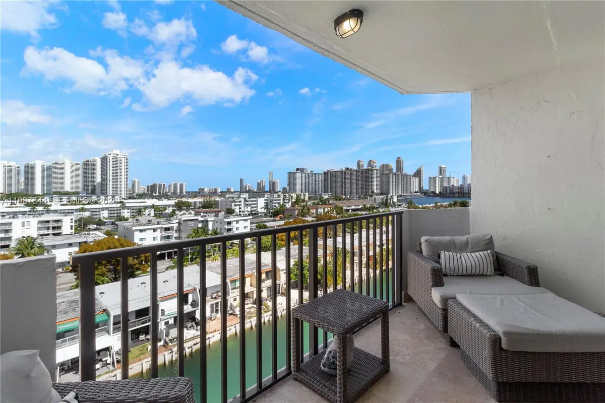 3703 NE 166th St #904, North Miami Beach, FL 33160 - #1
