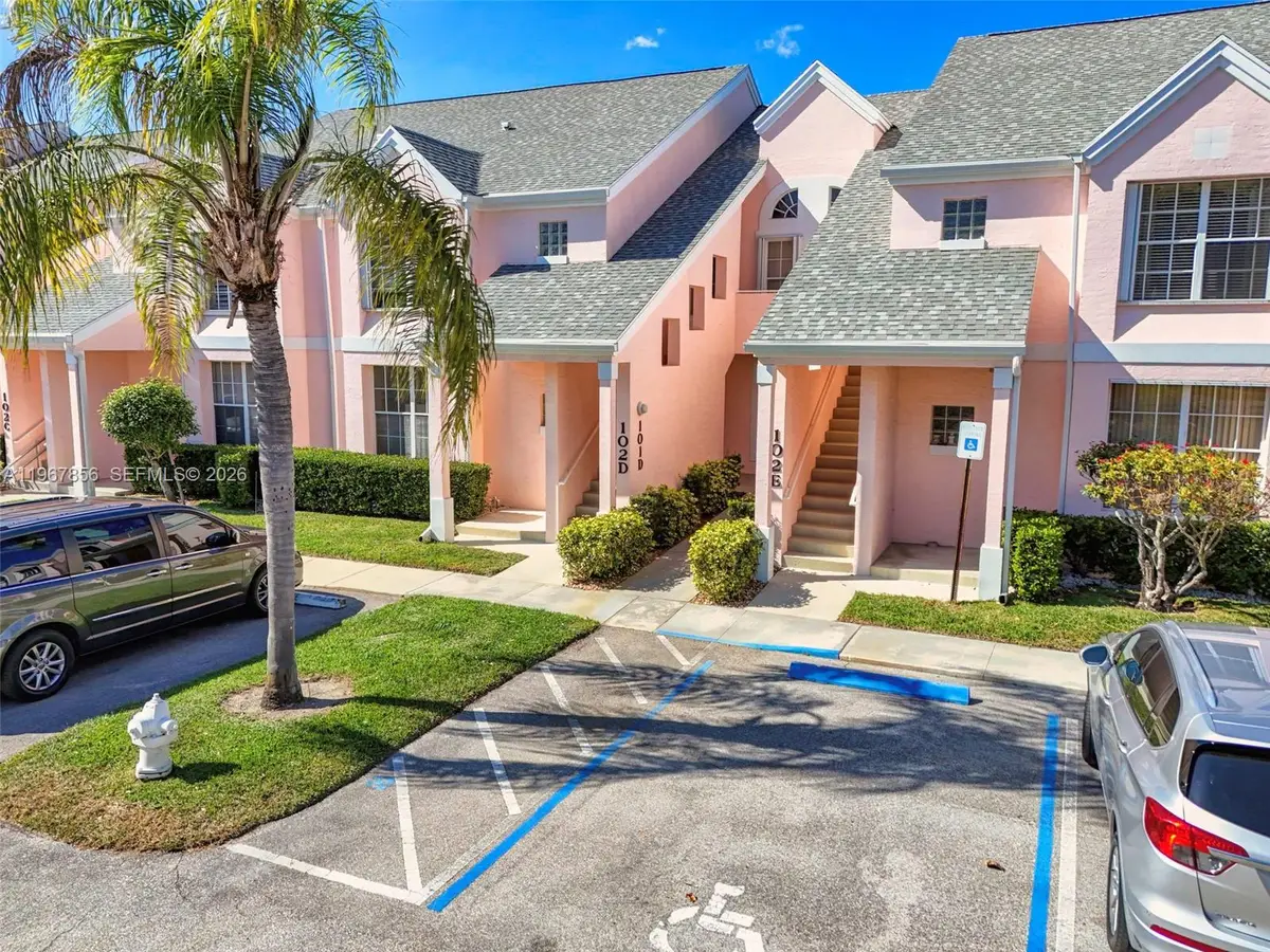 101 Muirfield Ct #101D, Jupiter, FL 33458 - #1