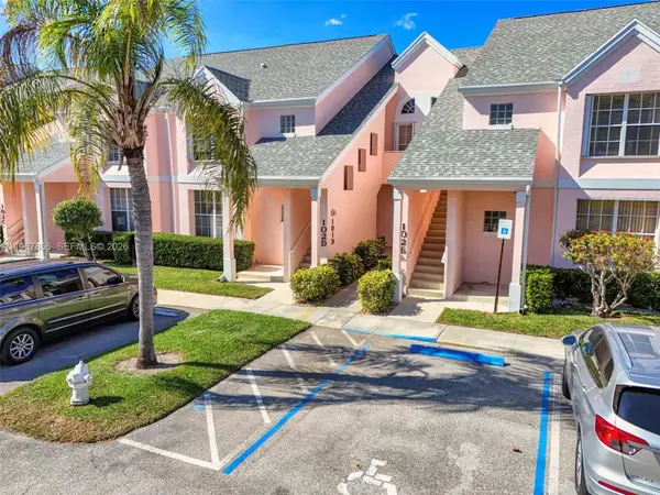 101 Muirfield Ct #101D, Jupiter, FL 33458