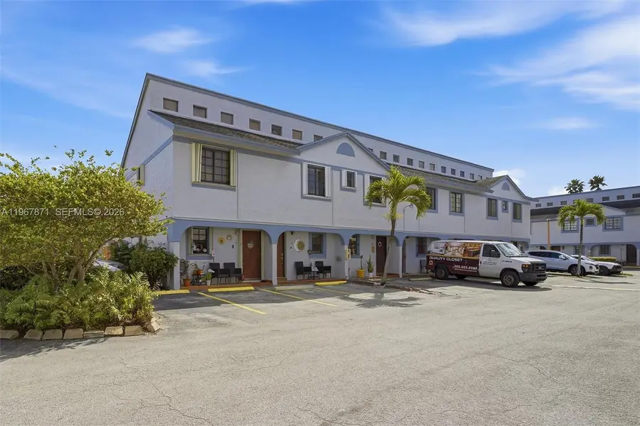 11781 SW 18th St #6-40, Miami, FL 33175 - #3