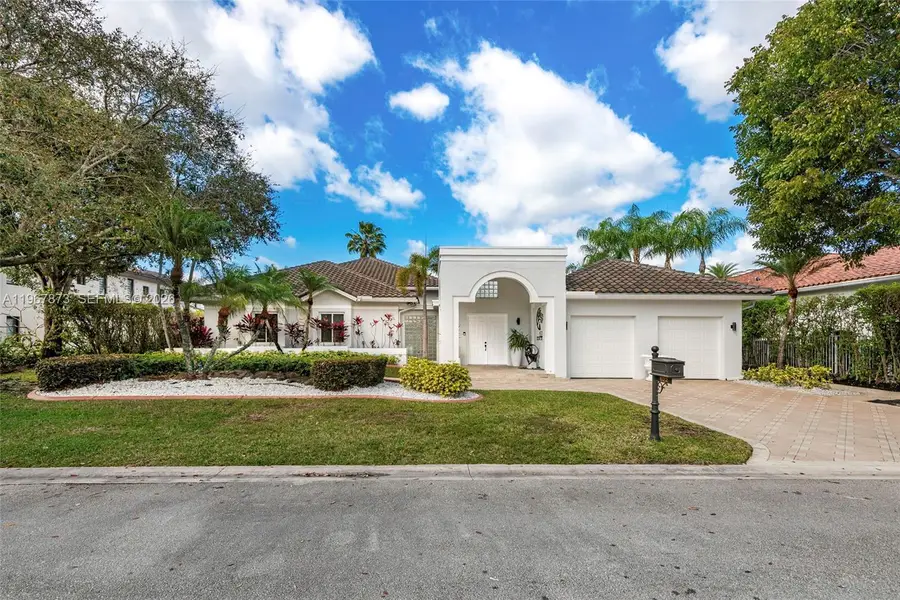 622 E Enclave Cir E, Pembroke Pines, FL 33027 - #3