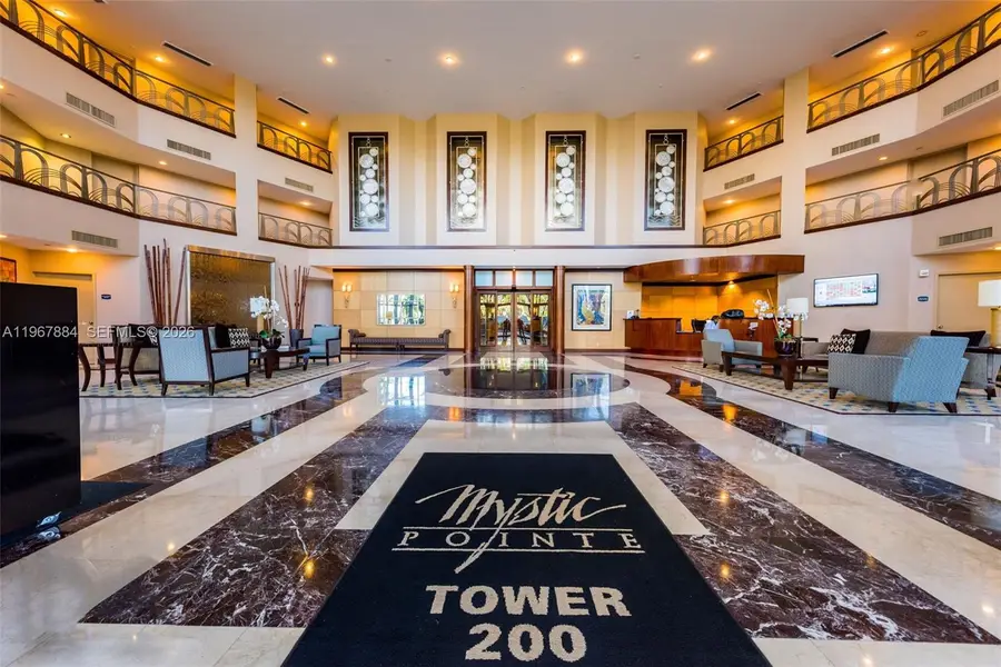 19101 NE 36th Ct #112, Aventura, FL 33180 - #3