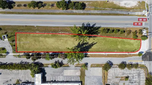28,000 Square Feet Of Vacant Land Available For Sale, Palmetto Bay, FL 33157