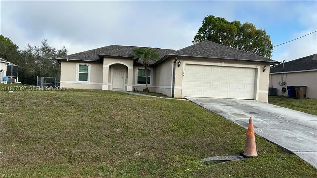 5104 Beauty St, Lehigh Acres, FL 33971 - #1